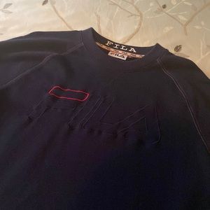 Fila Sweat Shirt